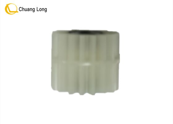 Parties de la machine ATM Diebold Nixdorf DN RM4 HCT Tête châssis engrenage de transport 01750291697 1750291697 1750291697-24-20