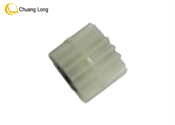 Parties de la machine ATM Diebold Nixdorf DN RM4 HCT Tête châssis engrenage de transport 01750291697 1750291697 1750291697-24-20