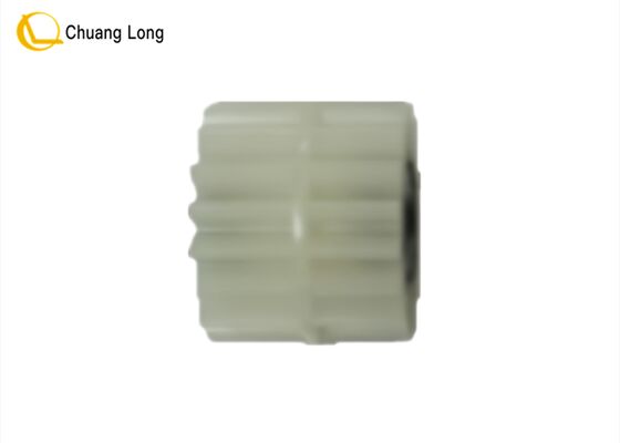 Parties de la machine ATM Diebold Nixdorf DN RM4 HCT Tête châssis engrenage de transport 01750291697 1750291697 1750291697-24-20