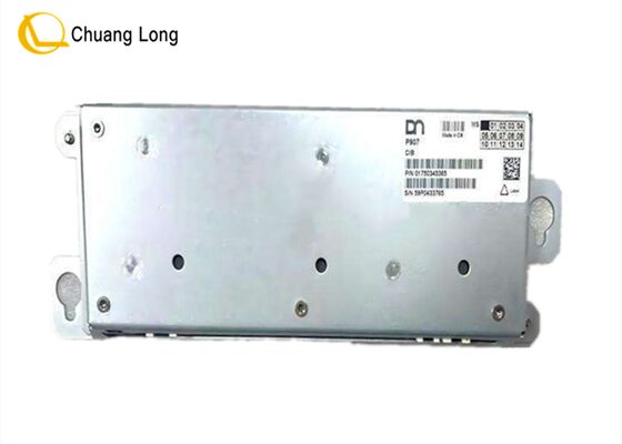 Parties de la machine ATM de la série DN Diebold Nixdorf CIB 1750343365 01750343365