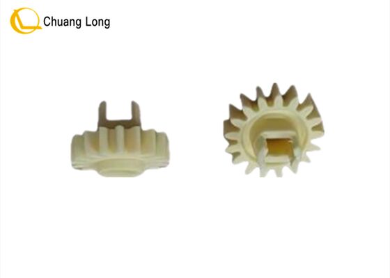 Pièces de guichet automatique Diebold Nixdorf Série DN Unité de transport RMV4 Engrenage 17T 1750301702-2