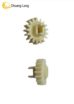 Pièces de guichet automatique Diebold Nixdorf Série DN Unité de transport RMV4 Engrenage 17T 1750301702-2