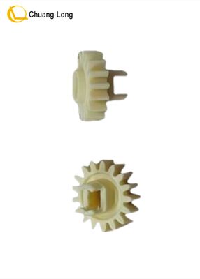 Pièces de guichet automatique Diebold Nixdorf Série DN Unité de transport RMV4 Engrenage 17T 1750301702-2