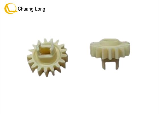 Bon prix Pièces de guichet automatique Diebold Nixdorf Série DN Unité de transport RMV4 Engrenage 17T 1750301702-2 en ligne