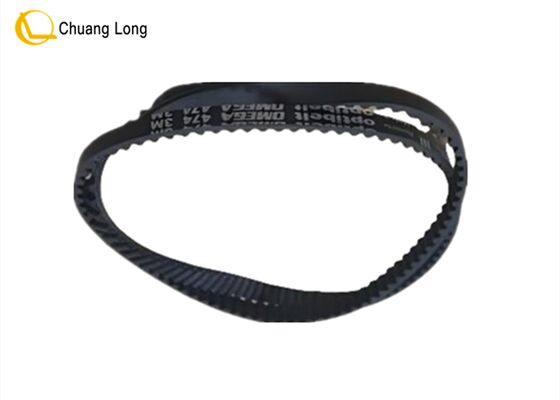 Parties de la machine ATM Diebold Nixdorf Série DN HLT 246 Tête Ceinture de transport inférieure S3M474-5 1750307726-14