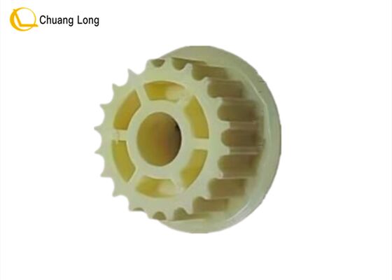 Bon prix Pièces de distributeur automatique Diebold Nixdorf Série DN HLT 246 Tête Transport Inférieur Engrenage 20T 1750307726-13 en ligne