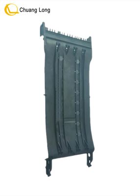 Parties de la machine ATM Diebold Nixdorf Série DN HLT 246 Tête basse du transport Couverture inférieure 1750307726-27 1750306930 01750306930