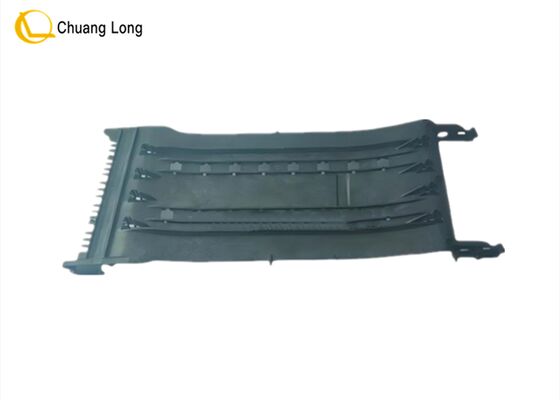 Parties de la machine ATM Diebold Nixdorf Série DN HLT 246 Tête basse du transport Couverture inférieure 1750307726-27 1750306930 01750306930