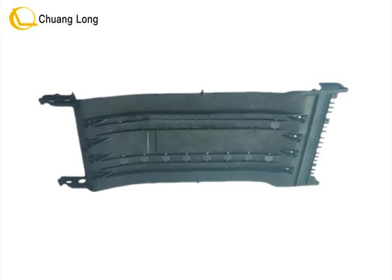 Parties de la machine ATM Diebold Nixdorf Série DN HLT 246 Tête basse du transport Couverture inférieure 1750307726-27 1750306930 01750306930