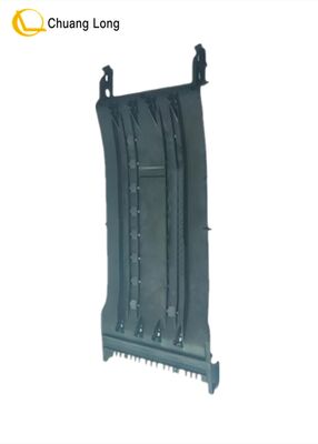 Parties de la machine ATM Diebold Nixdorf Série DN HLT 246 Tête basse du transport Couverture inférieure 1750307726-27 1750306930 01750306930