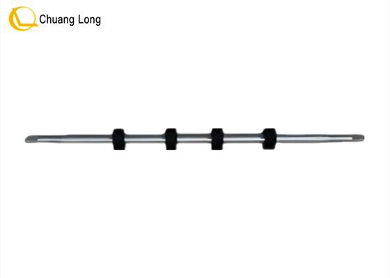 Pièces de machine ATM Diebold Nixdorf Série DN RMV4 Unité de transport Arbre 8*260mm 1750301702-01