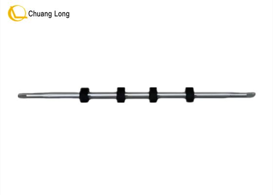 Pièces de machine ATM Diebold Nixdorf Série DN RMV4 Unité de transport Arbre 8*260mm 1750301702-01