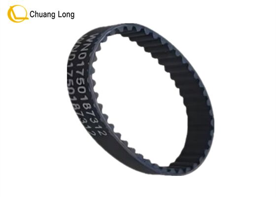 Parties de la machine ATM Diebold Nixdorf Série DN HLT 246 Tête Ceinture de transport inférieure 1750187312 1750307726-25 01750187312