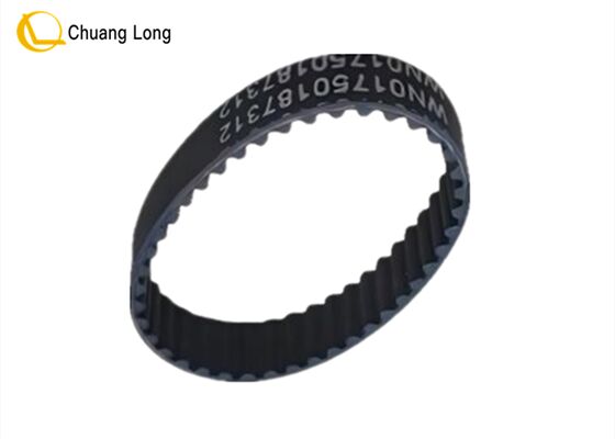 Parties de la machine ATM Diebold Nixdorf Série DN HLT 246 Tête Ceinture de transport inférieure 1750187312 1750307726-25 01750187312