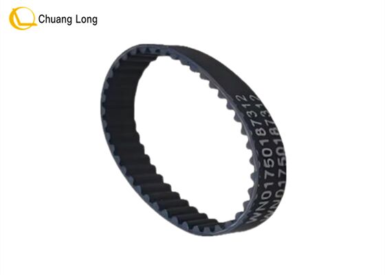 Parties de la machine ATM Diebold Nixdorf Série DN HLT 246 Tête Ceinture de transport inférieure 1750187312 1750307726-25 01750187312