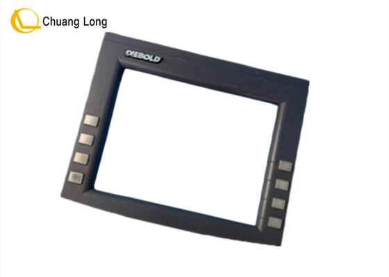 49-200759 Pièces de guichet automatique Diebold Opteva 15 pouces BEZEL AVEC FDK 49200759