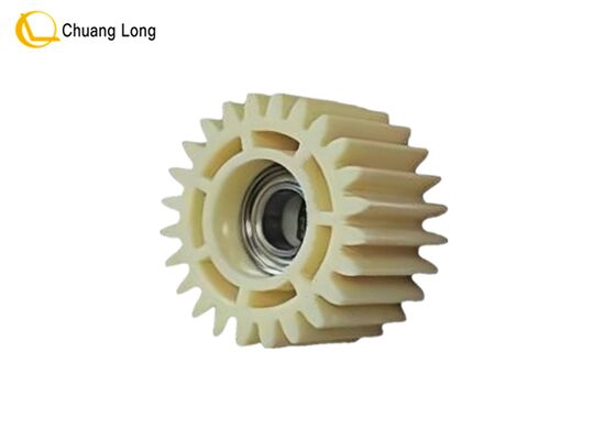 Bon prix Parties de la machine ATM Diebold Nixdorf Série DN HLT 246 Tête bas transport 24T engrenage 1750307726-34 en ligne