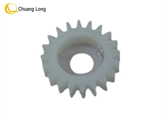 Pièces de distributeur automatique Diebold Nixdorf Série DN HLT 246 Tête Transport Inférieur Engrenage 20T 1750307726-16