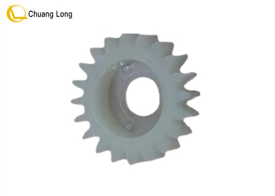 Pièces de distributeur automatique Diebold Nixdorf Série DN HLT 246 Tête Transport Inférieur Engrenage 20T 1750307726-16