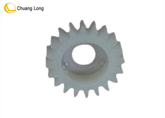 Pièces de distributeur automatique Diebold Nixdorf Série DN HLT 246 Tête Transport Inférieur Engrenage 20T 1750307726-16