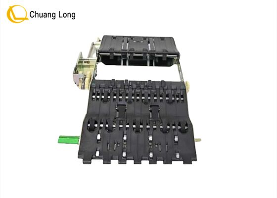 Bon prix Pièces de distributeur Diebold Nixdorf DN RM4+4 pour distributeur de billets, partie supérieure CRS RL 4+4 01750223742 1750223742 en ligne