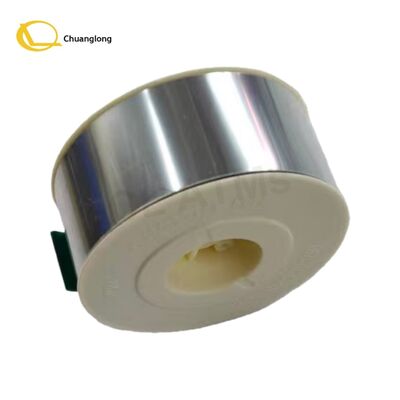 1750136218 & 1750123766 Ensemble de ruban adhésif (noir/blanc, C4060) pour le module ATM WINCOR 1750126457 -