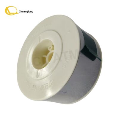 1750136218 & 1750123766 Ensemble de ruban adhésif (noir/blanc, C4060) pour le module ATM WINCOR 1750126457 -