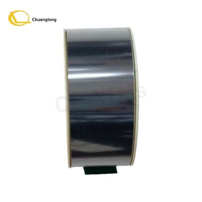 1750136218 & 1750123766 Ensemble de ruban adhésif (noir/blanc, C4060) pour le module ATM WINCOR 1750126457 -