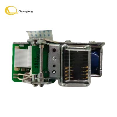 0090025446 Lecteur de carte de guichet automatique Bloc IC pour les modèles NCR 66xx