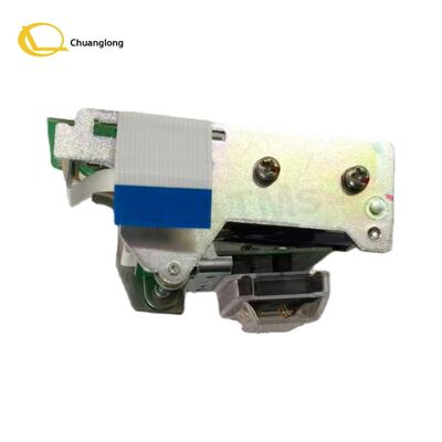 0090025446 Lecteur de carte de guichet automatique Bloc IC pour les modèles NCR 66xx