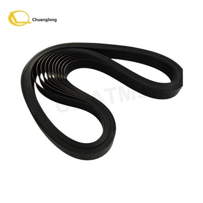 Numéros de pièce 1750041251 / 01750041251 Courroie trapézoïdale d'entraînement CMD de guichet automatique Wincor OEM d'origine – Original