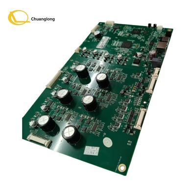 Part Numbers: 1750311974 & 01750311974 Diebold Nixdorf RM4 ATM Machine Spare Parts – PCBA Control Board SAFE RMV4 Assembly | Original