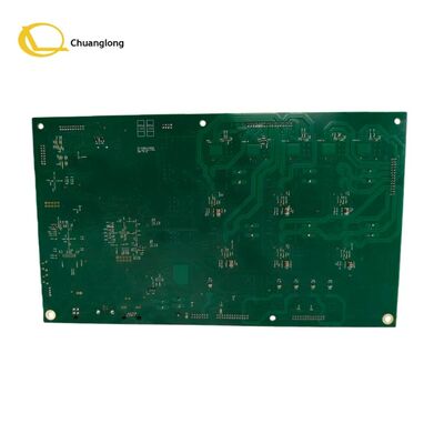 Part Numbers: 1750311974 & 01750311974 Diebold Nixdorf RM4 ATM Machine Spare Parts – PCBA Control Board SAFE RMV4 Assembly | Original