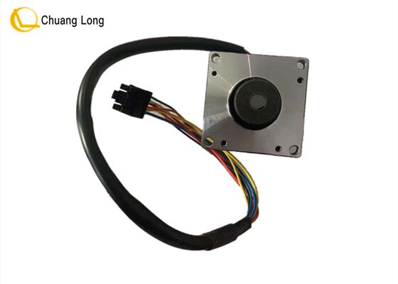 Pièces de distributeur automatique de billets Diebold Nixdorf DN ESC Reel Storage RM4 Moteur 1750291701 1750291701-61