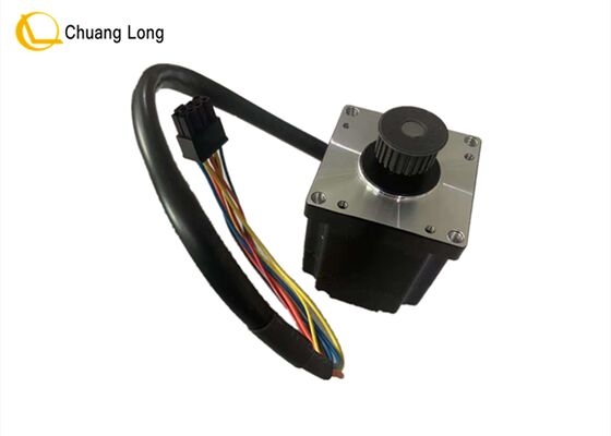 Pièces de distributeur automatique de billets Diebold Nixdorf DN ESC Reel Storage RM4 Moteur 1750291701 1750291701-61