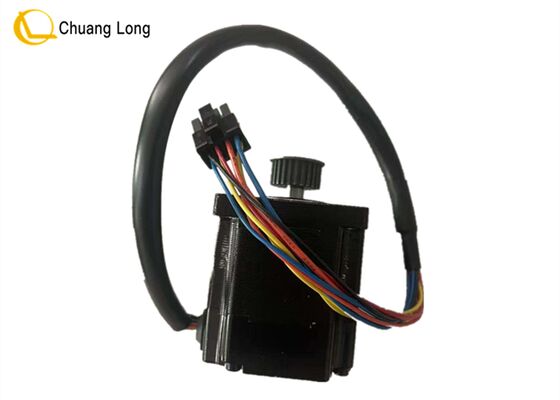 Pièces de distributeur automatique de billets Diebold Nixdorf DN ESC Reel Storage RM4 Moteur 1750291701 1750291701-61