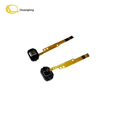 1750304622 Pièce de guichet automatique pour lecteur de cartes pré-tête Diebold DN Series