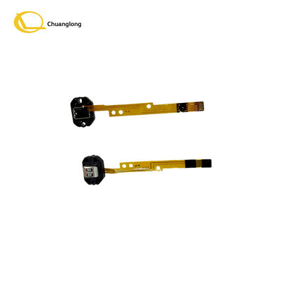 1750304622 Pièce de guichet automatique pour lecteur de cartes pré-tête Diebold DN Series