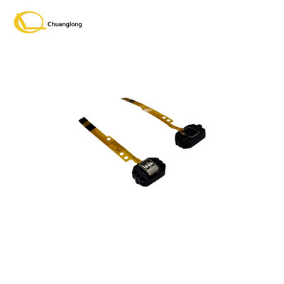 (P/N: 1750304622) ATM Part for Diebold DN Series (DN200/DN400): Card Reader Prehead G13A888B01 / ICT3H5-3A7790