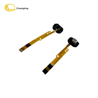 1750304622 Pièce de guichet automatique pour lecteur de cartes pré-tête Diebold DN Series