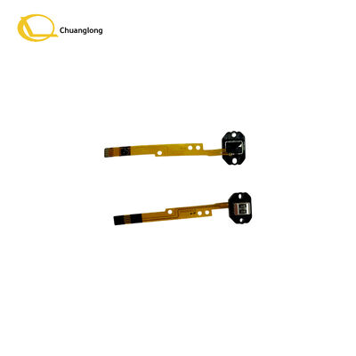 1750304622 Pièce de guichet automatique pour lecteur de cartes pré-tête Diebold DN Series