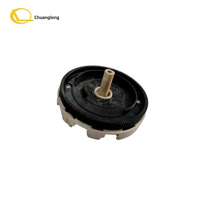 1750043973 Wincor Nixdorf ATM Clamps de routage à droite01750043973