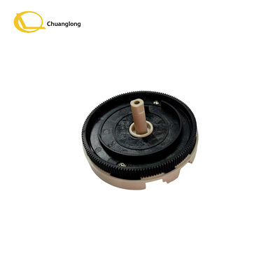 1750043973 Wincor Nixdorf ATM Clamps de routage à droite01750043973