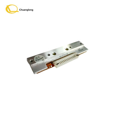 S7020000032 Tête d'impression thermique pour reçu de distributeur automatique de billets Hyosung L-SPR3