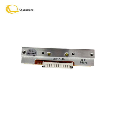 S7020000032 Tête d'impression thermique pour reçu de distributeur automatique de billets Hyosung L-SPR3