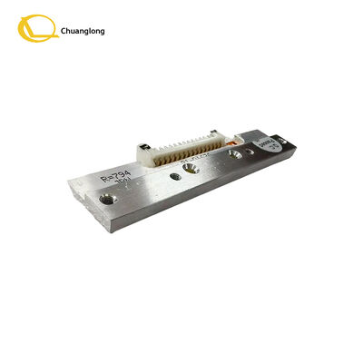 S7020000032 Tête d'impression thermique pour reçu de distributeur automatique de billets Hyosung L-SPR3