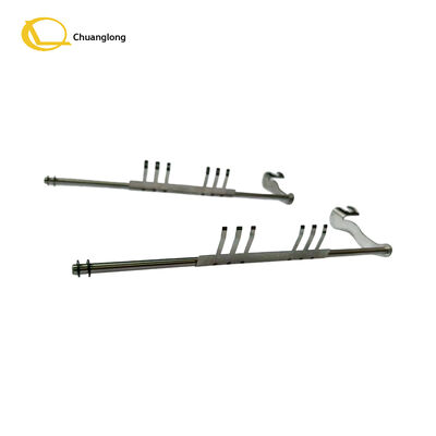 1750051761-39 Pièces détachées de GAB Wincor Levier de solénoïde de bloc-billets CMD-V4