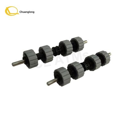 7310000405 Hyosung distributeurs automatiques de billets de banque pièces détachées Hyosung HCDU Sub Assy Roller Shaft Pick up Chine fournisseur
