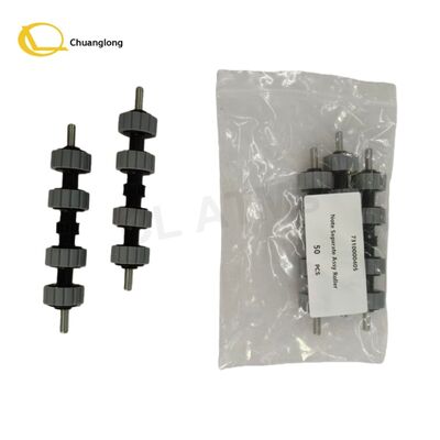 Bon prix 7310000405 Pièces de guichets automatiques Hyosung - Ensemble de sous-rouleau HCDU - Arbre de sélection - Fournisseur chinois en ligne