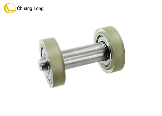 Trieur de billets de banque Glory et guichets automatiques pour les modèles GFS100 et GFS120, arbre à rouleaux